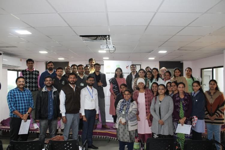 Saraswati Institute of Pharmaceutical Sciences Gandhinagar Events photo 40